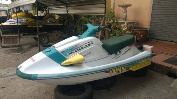 ขาย เจ็ตสกี