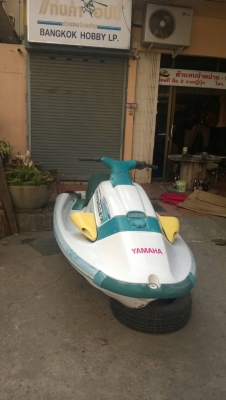 ขาย เจ็ตสกี