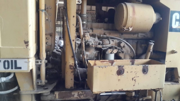 รถเกรด CAT 140G. ( รถทำงาน 11,xxx ชม. ) สนใจติดต่อ 081 - 6079515 รถเกรด CAT 140G. ( รถทำงาน 11,xxx ชม. ) สนใจติดต่อ 081 - 6079515