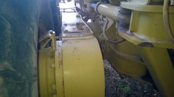 รถเกรด CAT 140G. ( รถทำงาน 11,xxx ชม. ) สนใจติดต่อ 081 - 6079515 รถเกรด CAT 140G. ( รถทำงาน 11,xxx ชม. ) สนใจติดต่อ 081 - 6079515