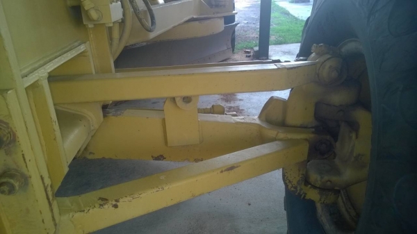 รถเกรด CAT 140G. ( รถทำงาน 11,xxx ชม. ) สนใจติดต่อ 081 - 6079515 รถเกรด CAT 140G. ( รถทำงาน 11,xxx ชม. ) สนใจติดต่อ 081 - 6079515