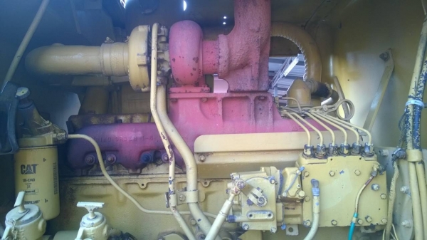 รถเกรด CAT 140G. ( รถทำงาน 11,xxx ชม. ) สนใจติดต่อ 081 - 6079515 รถเกรด CAT 140G. ( รถทำงาน 11,xxx ชม. ) สนใจติดต่อ 081 - 6079515