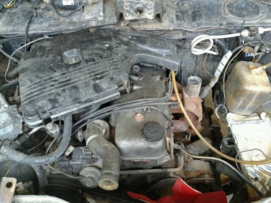 มาสด้าแฟมมิลี่ 1300cc ติดแก๊สอย่างเดียว น้ำมันไม่ต้อง งานสีทำมาใหม่ไม่มีผุ พร้อมทะเบียนต่อเรียบร้อย มาสด้าแฟมมิลี่ 1300cc ติดแก๊สอย่างเดียว น้ำมันไม่ต้อง งานสีทำมาใหม่ไม่มีผุ พร้อมทะเบียนต่อเรียบร้อย