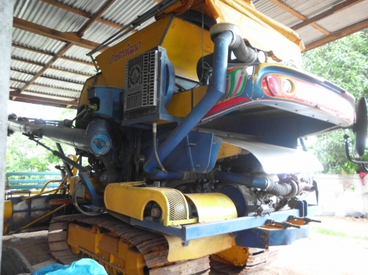 ขายรถเกี่ยวข้าว เกษตรพัฒนา อุ้ม 1.5 ตัน รุ่นเงินมี หน้าเกียว 3 เมตร ขายรถเกี่ยวข้าว เกษตรพัฒนา อุ้ม 1.5 ตัน รุ่นเงินมี หน้าเกียว 3 เมตร