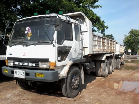 ขายด่วนครับ ไอ้หลง TD195 แม่ ลูก รถสวยพร้อมใช้งานครับ ดั้มหินทราย