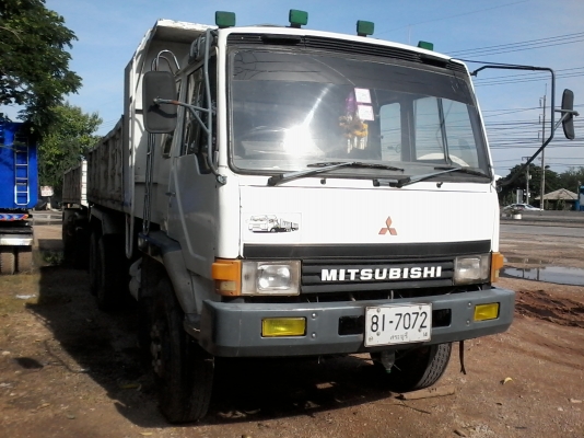 ขายด่วนครับ ไอ้หลง TD195 แม่ ลูก รถสวยพร้อมใช้งานครับ ดั้มหินทราย