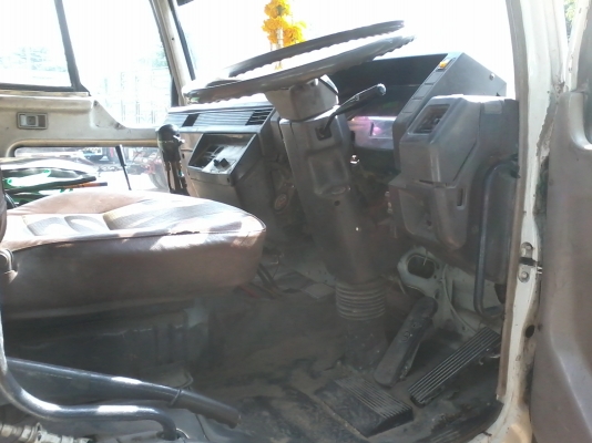 ขายด่วนครับ ไอ้หลง TD195 แม่ ลูก รถสวยพร้อมใช้งานครับ ดั้มหินทราย