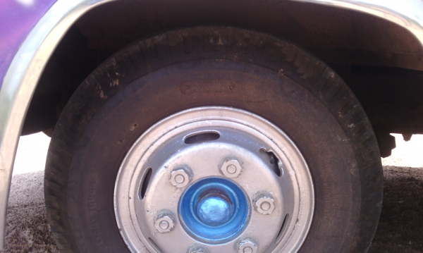 ขายรถบัส เครื่อง117