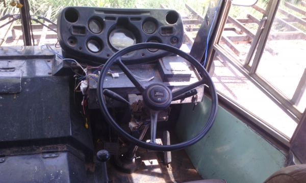 ขายรถบัส เครื่อง117