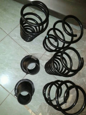 โช๊คพร้อมสปริง Toyota Camry ACV40 สภาพใหม่