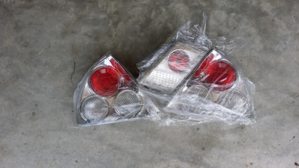 ไฟท้ายแต่ง lancer CK2