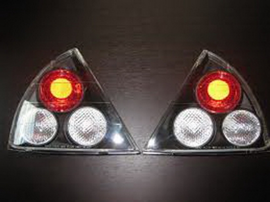 ไฟท้ายแต่ง lancer CK2