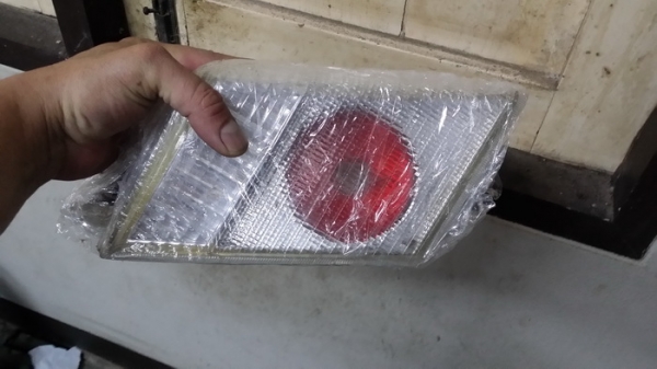 ไฟท้ายแต่ง lancer CK2