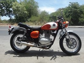 ขาย estrella250 ปี 1999 สรรพสามิตแท้