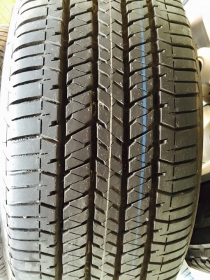 ขายแม็ก Trailblazer ขอบ18