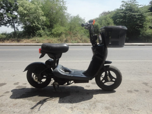 ขาย CHOI NORI ประกอบใหม่สตาร์ทมือ