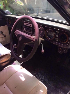 ขาย FORD CORTINA ขาย FORD CORTINA