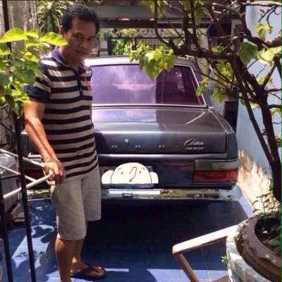 ขาย FORD CORTINA ขาย FORD CORTINA