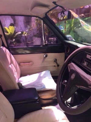 ขาย FORD CORTINA