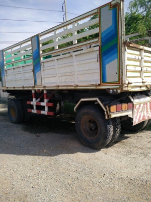 ไอ้หลง MA  พร้อมลูก 2 คลาน