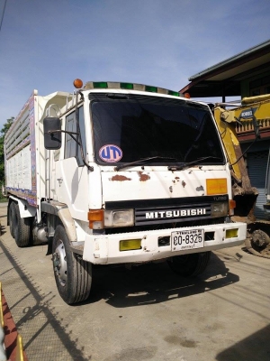 ไอ้หลง MA  พร้อมลูก 2 คลาน