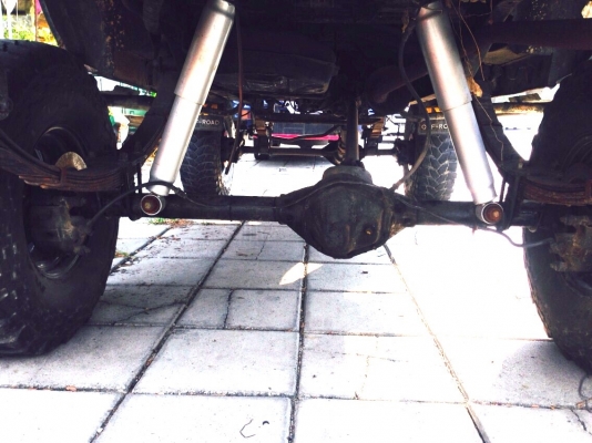 ขายถูกรถjeep พร้อมใช้งานมีเล่มทะเบียนเจ้าของขายเอง