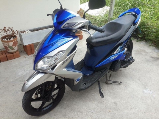 ขาย mio125