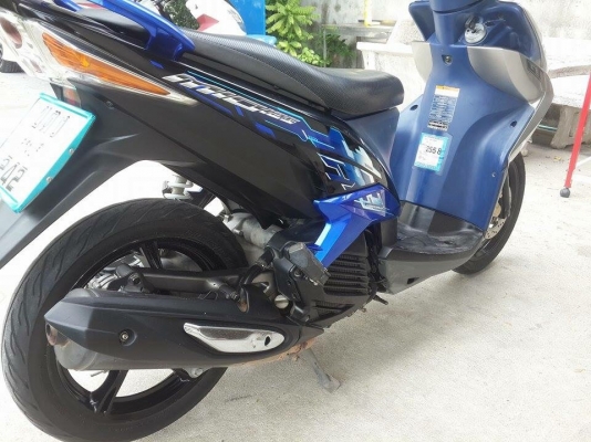 ขาย mio125