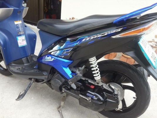 ขาย mio125