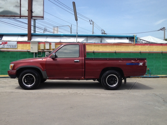 ขาย ไมตี้ ln80 ทะเบียนสวยๆ (มัดจำแล้ว)