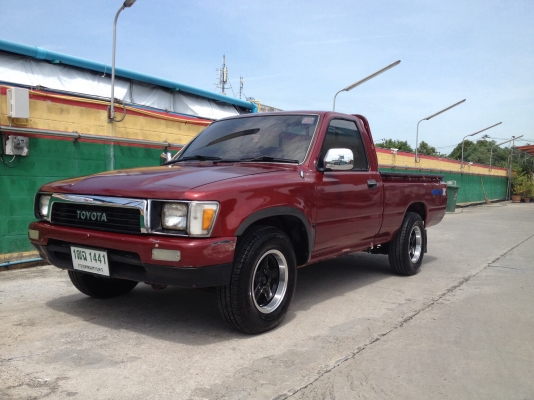 ขาย ไมตี้ ln80 ทะเบียนสวยๆ (มัดจำแล้ว)