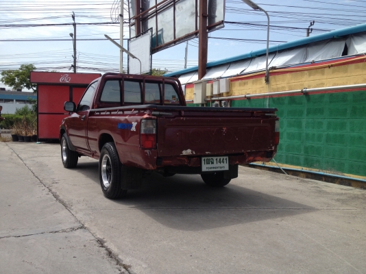 ขาย ไมตี้ ln80 ทะเบียนสวยๆ (มัดจำแล้ว)