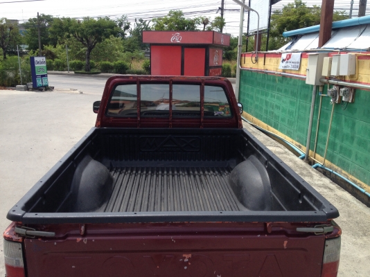 ขาย ไมตี้ ln80 ทะเบียนสวยๆ (มัดจำแล้ว)