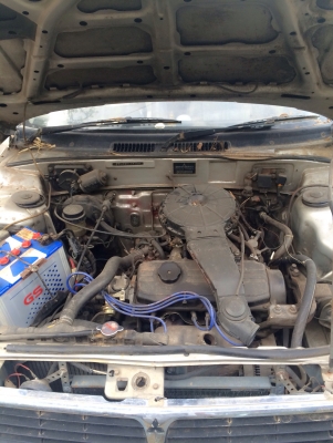 ขาย 20000 mitsubichi champ ปี94 เครื่องดีรถพร้อมใช้งาน ขาย 20000 mitsubichi champ ปี94 เครื่องดีรถพร้อมใช้งาน