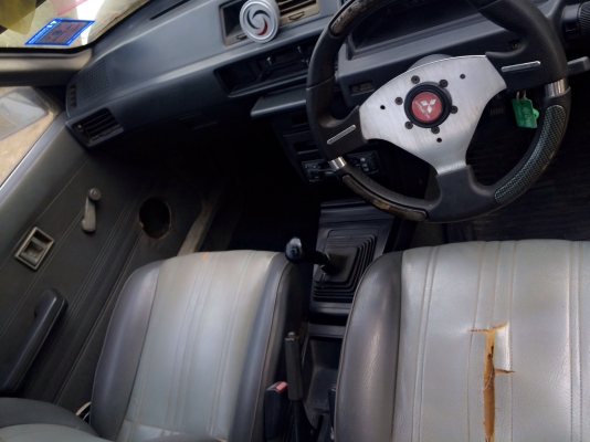 ขาย 20000 mitsubichi champ ปี94 เครื่องดีรถพร้อมใช้งาน ขาย 20000 mitsubichi champ ปี94 เครื่องดีรถพร้อมใช้งาน