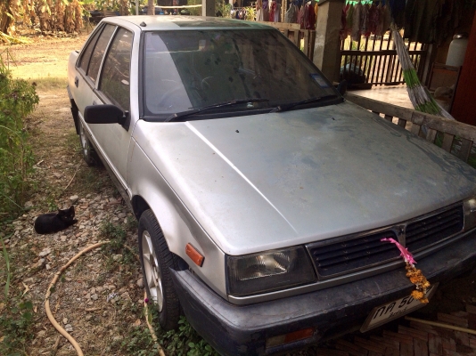 ขาย 20000 mitsubichi champ ปี94 เครื่องดีรถพร้อมใช้งาน