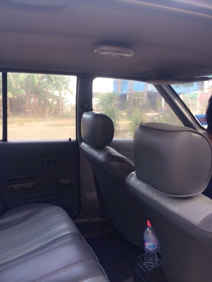 ขาย 20000 mitsubichi champ ปี94 เครื่องดีรถพร้อมใช้งาน ขาย 20000 mitsubichi champ ปี94 เครื่องดีรถพร้อมใช้งาน