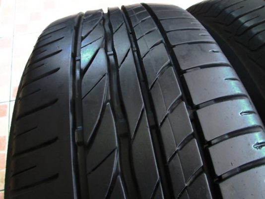 ขายยาง BRIDGESTONE ER300 185-55-16 ปี13 งามๆ (1ชุด)