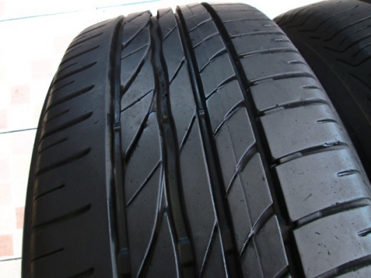 ขายยาง BRIDGESTONE ER300 185-55-16 ปี13 งามๆ (1ชุด)