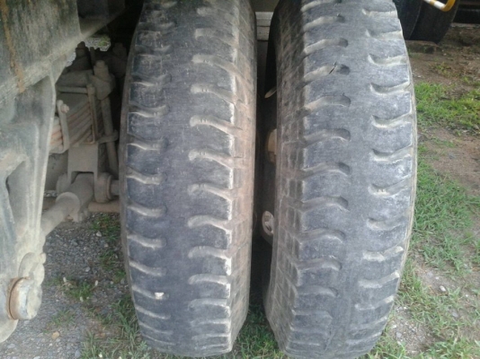 ขายลูกพ่วง 3 เพลาแท้ไม่ดั้มปี 53 ยาว 7.20 เมตร สภาพสวย ขายลูกพ่วง 3 เพลาแท้ไม่ดั้มปี 53 ยาว 7.20 เมตร สภาพสวย