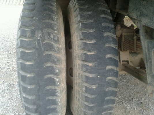 ขายลูกพ่วง 3 เพลาแท้ไม่ดั้มปี 53 ยาว 7.20 เมตร สภาพสวย ขายลูกพ่วง 3 เพลาแท้ไม่ดั้มปี 53 ยาว 7.20 เมตร สภาพสวย