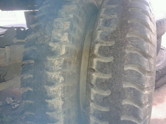 ขายลูกพ่วง 3 เพลาแท้ไม่ดั้มปี 53 ยาว 7.20 เมตร สภาพสวย ขายลูกพ่วง 3 เพลาแท้ไม่ดั้มปี 53 ยาว 7.20 เมตร สภาพสวย