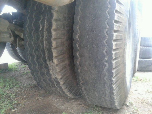 ขายลูกพ่วง 3 เพลาแท้ไม่ดั้มปี 53 ยาว 7.20 เมตร สภาพสวย ขายลูกพ่วง 3 เพลาแท้ไม่ดั้มปี 53 ยาว 7.20 เมตร สภาพสวย