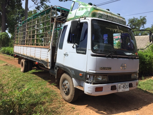 FD3HLAเครื่องHO7Dยาว6ม