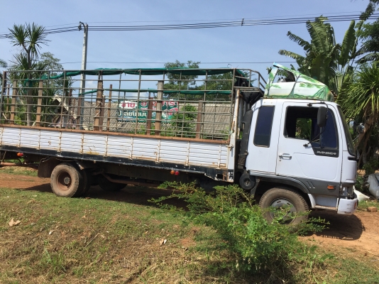 FD3HLAเครื่องHO7Dยาว6ม