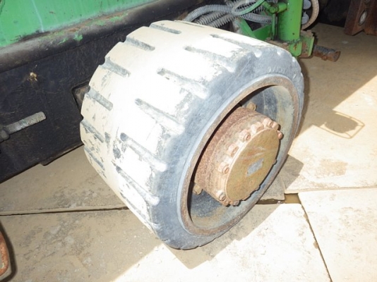 ขายรถปูยาง NIGATA NFB6W1