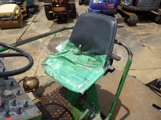 ขายรถปูยาง NIGATA NFB6W1