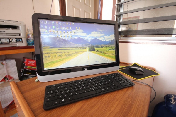 All in one AIO HP Pavilion 22-2022D