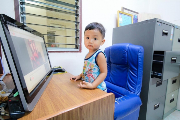 All in one AIO HP Pavilion 22-2022D