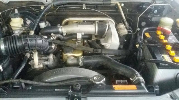 ขายดีแมกสี่ดอ เครื่อง2.5เทอโบปี05 รถสวยสอาดทั้งนอกและใน เดิมบาง ไม่เคยชน พร้อมใช้พร้อมโอน เล่มสวย ขาย229000บาท0896069238